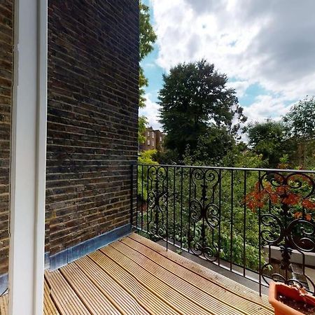 Portobello Large Snug London Eksteriør bilde