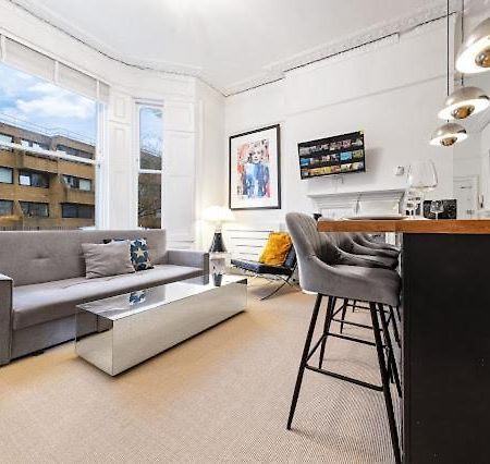 Portobello Large Snug London Eksteriør bilde
