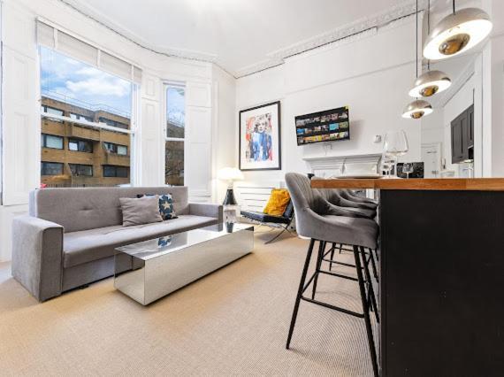 Portobello Large Snug London Eksteriør bilde