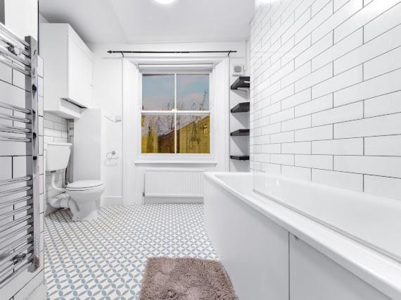 Portobello Large Snug London Eksteriør bilde