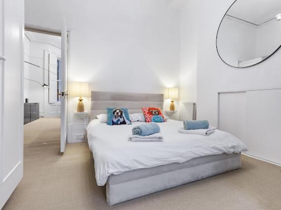 Portobello Large Snug London Eksteriør bilde