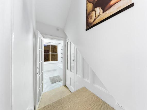 Portobello Large Snug London Eksteriør bilde