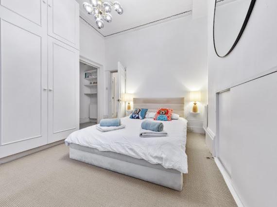 Portobello Large Snug London Eksteriør bilde