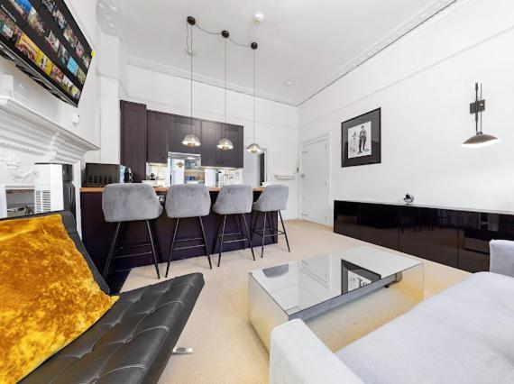 Portobello Large Snug London Eksteriør bilde
