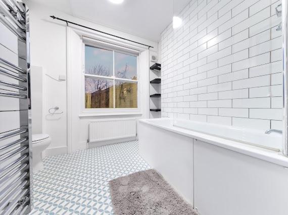 Portobello Large Snug London Eksteriør bilde