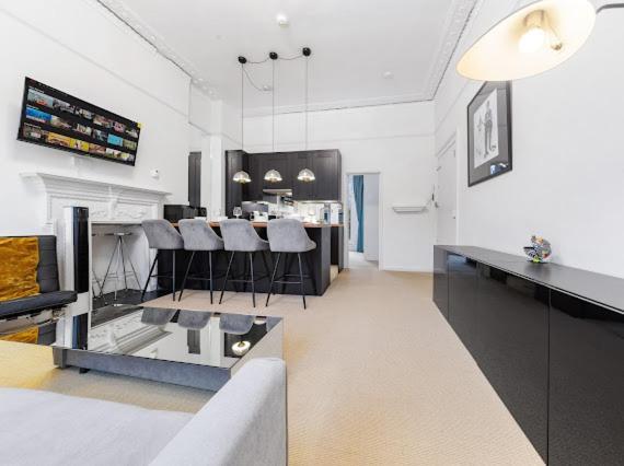Portobello Large Snug London Eksteriør bilde