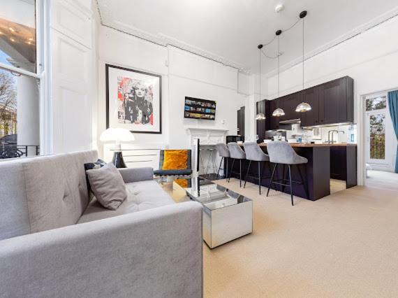 Portobello Large Snug London Eksteriør bilde