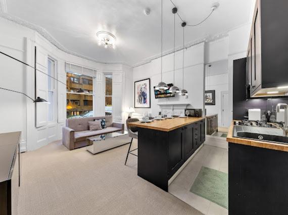 Portobello Large Snug London Eksteriør bilde