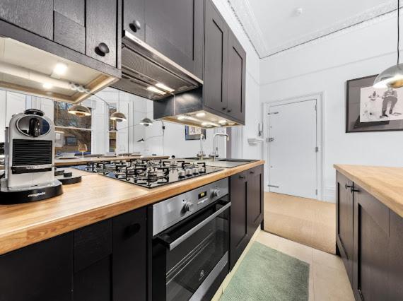 Portobello Large Snug London Eksteriør bilde
