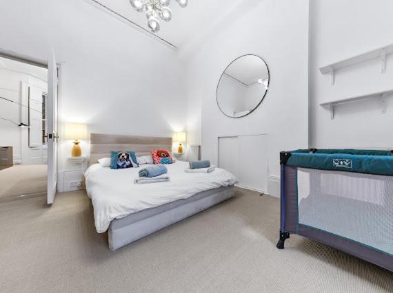 Portobello Large Snug London Eksteriør bilde