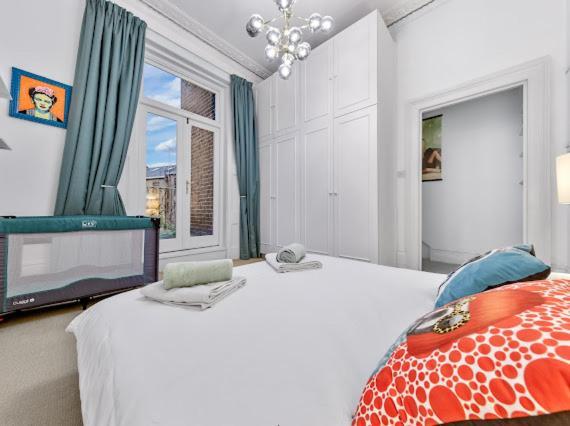 Portobello Large Snug London Eksteriør bilde