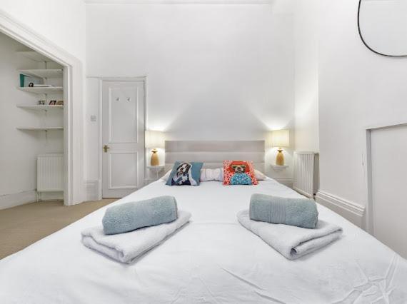 Portobello Large Snug London Eksteriør bilde