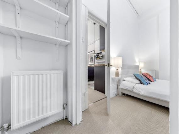 Portobello Large Snug London Eksteriør bilde